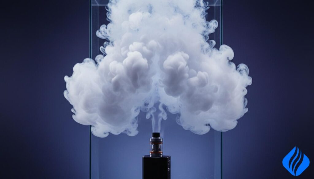 Comment faire des tricks de vape : Le guide ultime étape par étape, meilleure box de vape pour des nuages épais, high VG